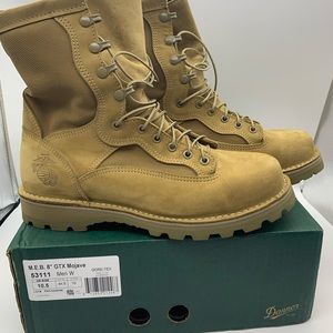 Danner Men/'s Marine Expeditionary Boot 8/" Combat